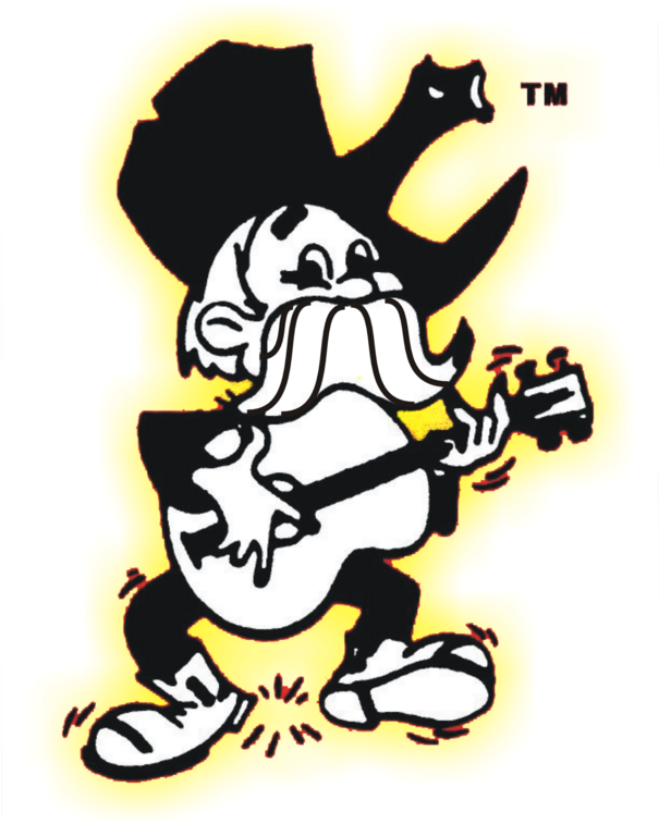 The Centerpiece Of The Cortland Country Music Park - Country Music (604x800)