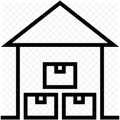 Storage Unit Icon - Parents Teacher Meeting Logo (512x512)