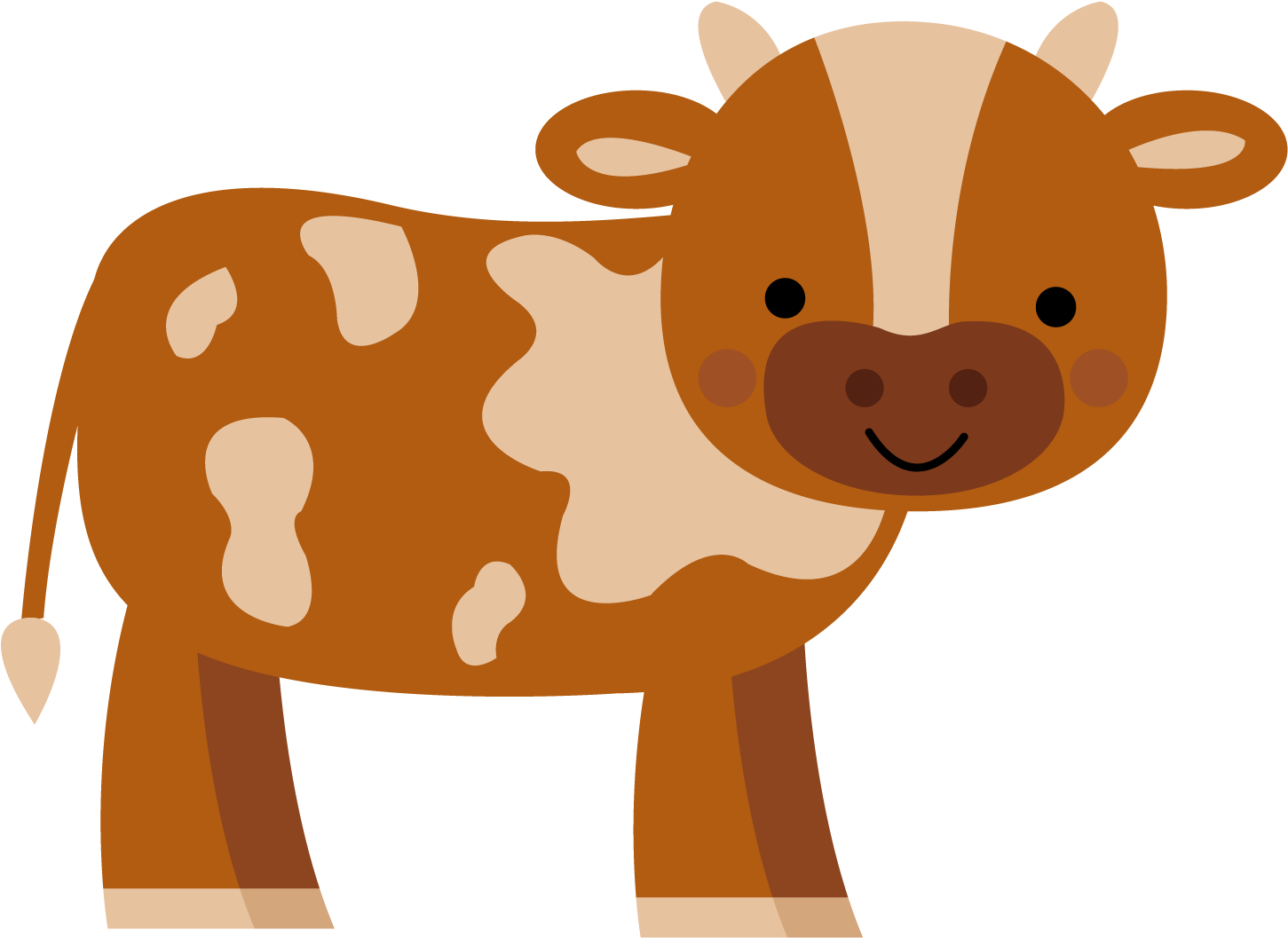 Photo By @daniellemoraesfalcao - Animais Fazenda Png (1500x1500)