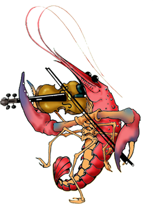 Boat Rental Pricing - Crawfish Music (303x404)