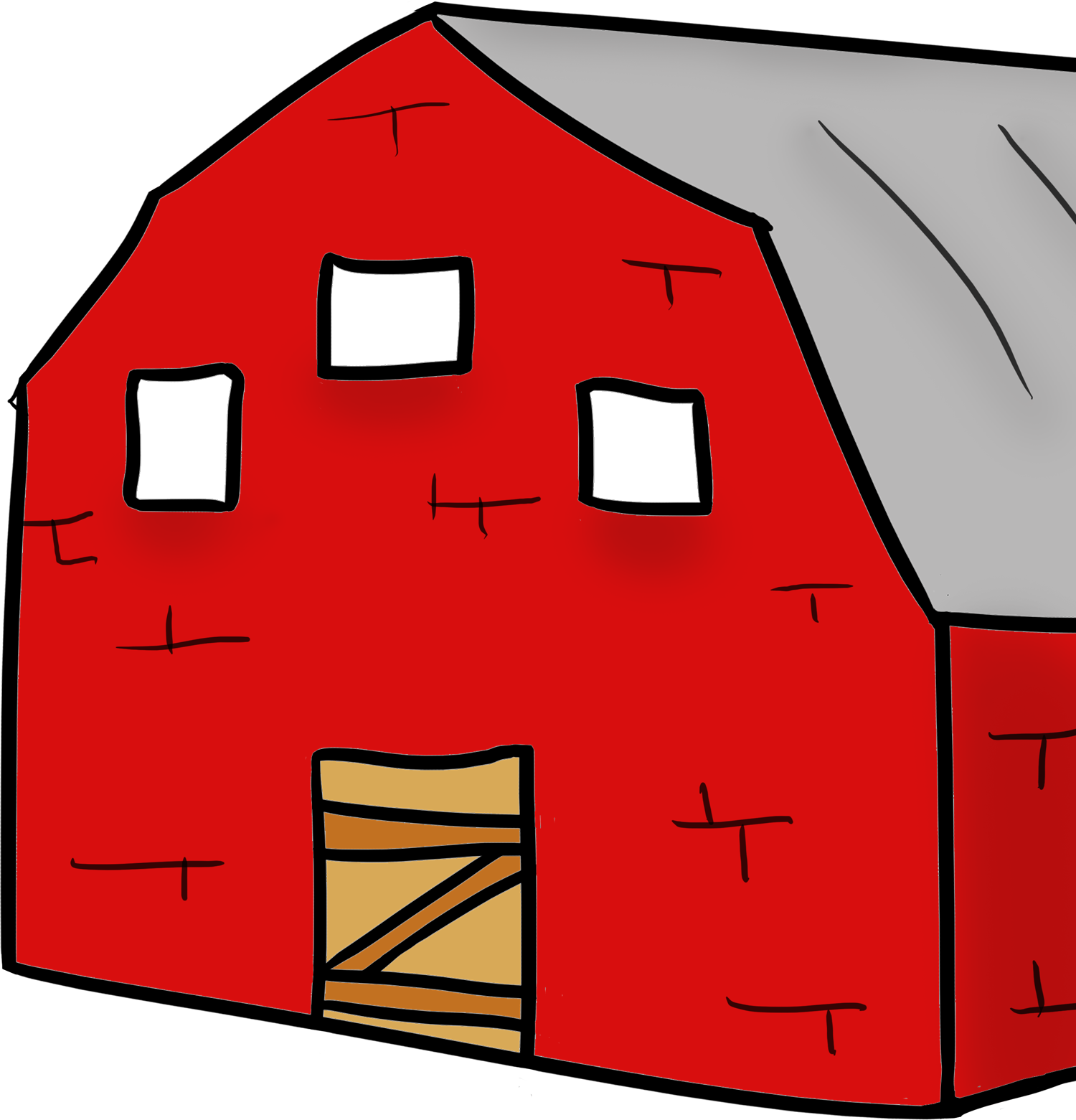 Barn - Barn (1500x1561)