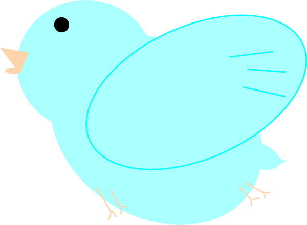 Bluebird Svg Clip Arts 600 X 440 Px - Bluebird Svg Clip Arts 600 X 440 Px (600x440)