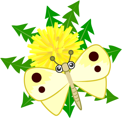 For Download Free Image - Dandelion (540x540)
