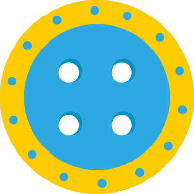Button Clip Art Free Clipart Images - Button Clip Art (400x400)