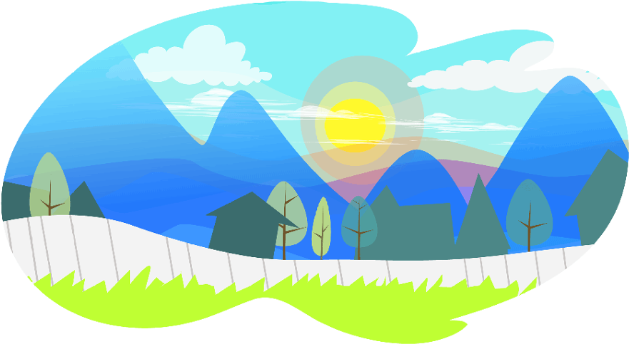 Wonder Grove Kids Graphicscharacter Background Design - Openclipart (905x509)