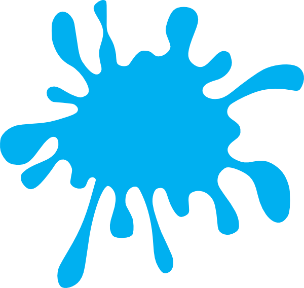 Water Splash Clipart Water Splash Clipart Earth Clipart - Water Splash Png Clipart (600x568)