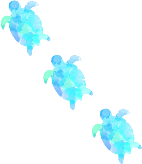 Sea Clipart Tumblr Transparent - Beach Clipart (500x572)