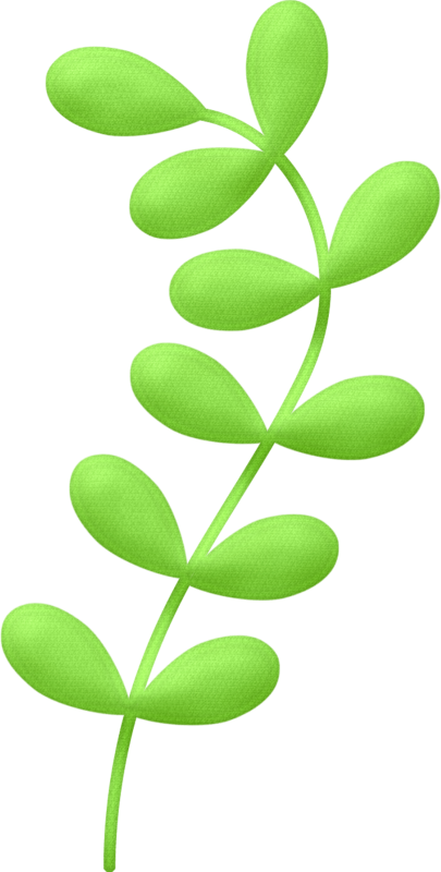 Craft - Algas De Mar Animadas Png (405x800)