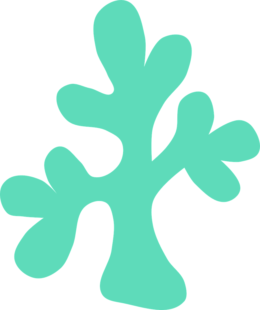 Discover Ideas About Ocean Themes - Under The Sea Clipart Png (900x1072)