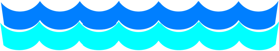 Waves Blue Light Ocean Sea Waves Waves Wav - Stock.xchng (960x480)