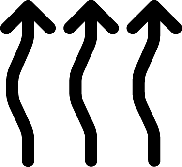 Heat - Symbol (376x344)