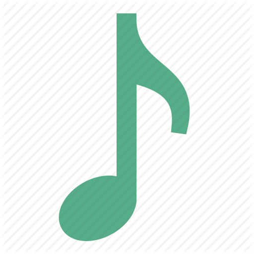Noise Clipart Tune - Tune Icon (512x512)
