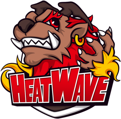 Heat Wave - 2016 North American Heat Wave (400x400)