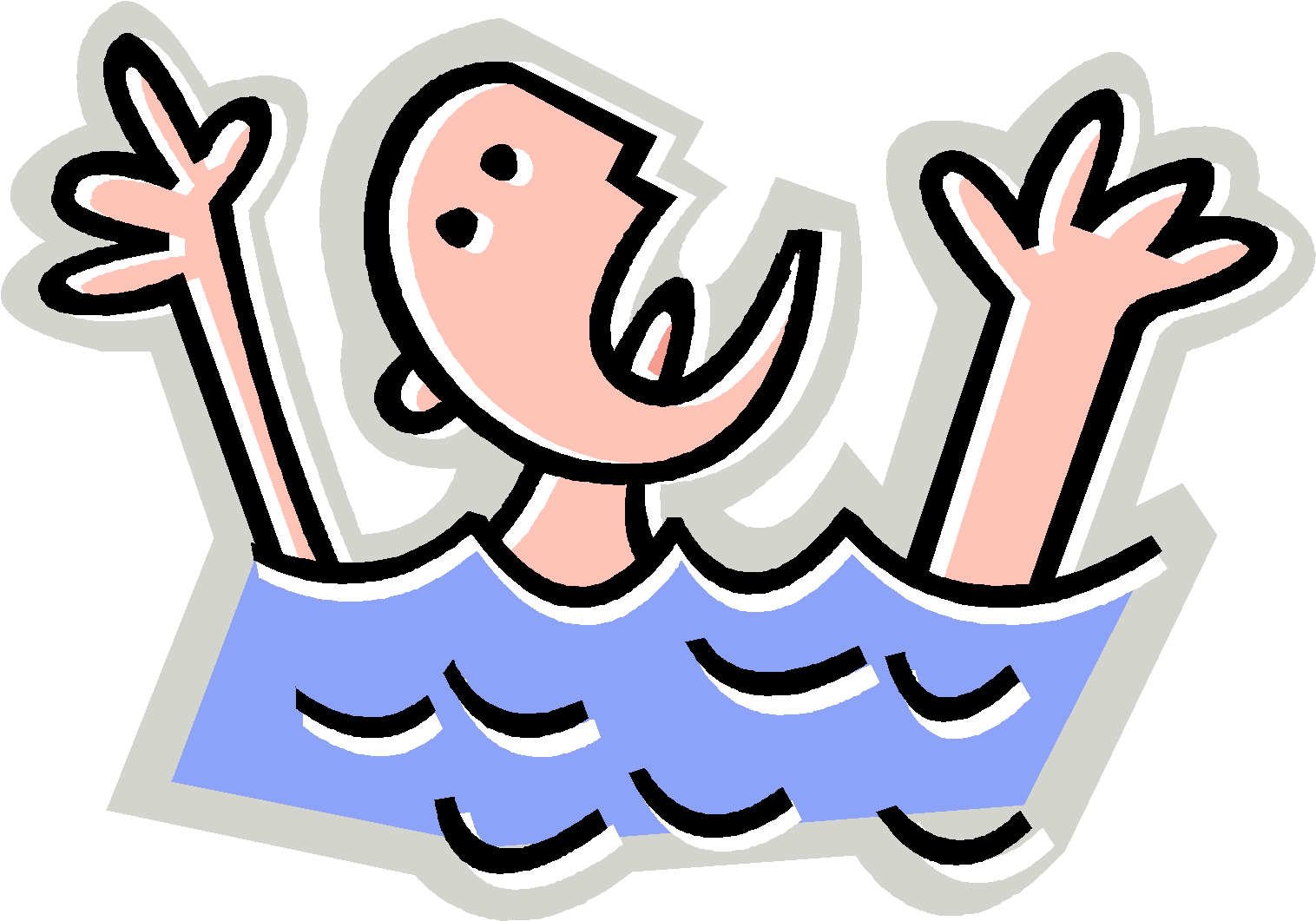 Name That Rip Current Name That Wave - Onomatopoeia Comic Strip Ideas (1619x1145)