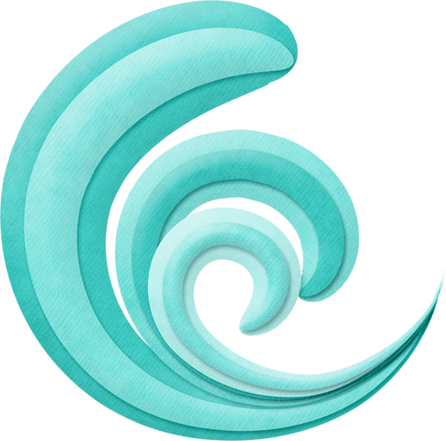 Kmill Wave-2 - Sea (500x494)