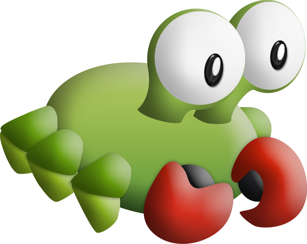 Aloha Lilibule Et Valou - Cartoon (1000x794)