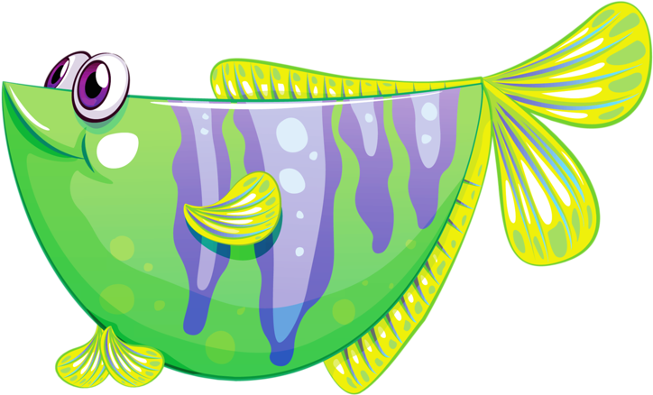 ○•‿✿⁀ocean Safari‿✿⁀•○ - Illustration (800x511)