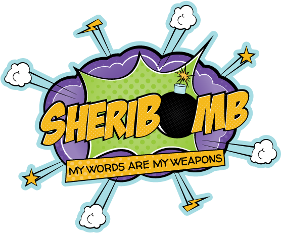 Sheri Bomb - Bomb (585x472)
