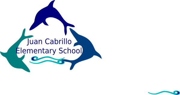 Blue Wave Dolphin Clip Art - Clip Art (600x318)