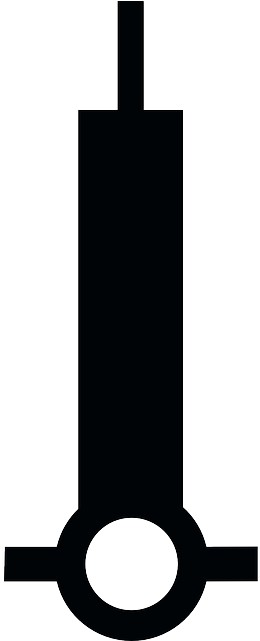 Beacon Water, Symbol, Int, Ocean, Sea, Maritime, Maps, - Stock.xchng (320x640)