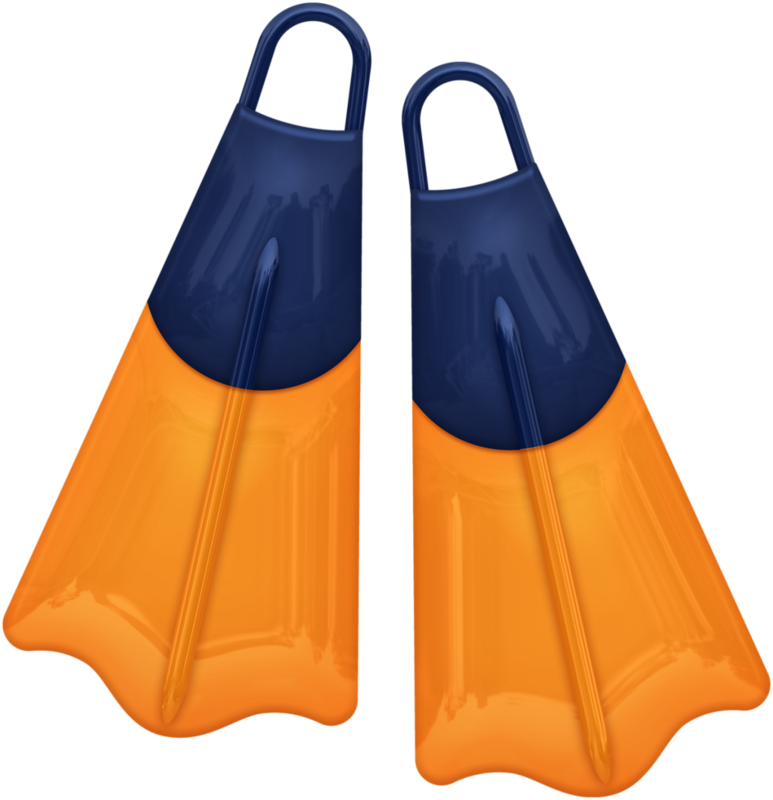 Фото, Автор Ladylony На Яндекс - Flippers Png (773x800)