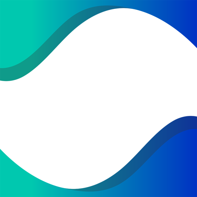 Wave Vector Abstract Background Waves Line, Wave, Vector, - Wave (640x640)