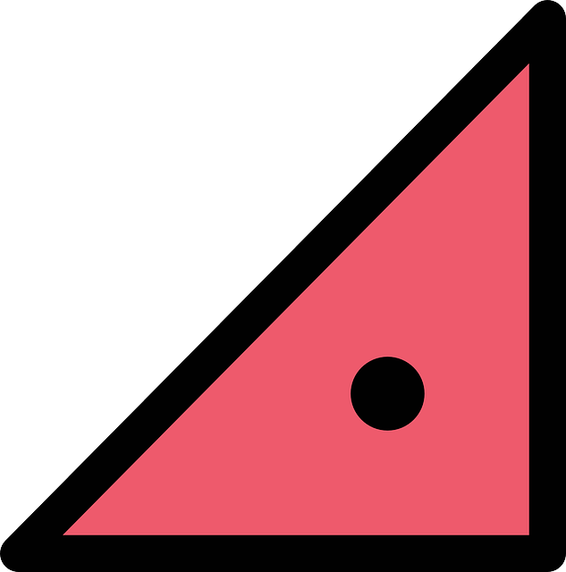 Water, Simple, Ocean, Sea, Maritime, Conical, Buoy - Vector Graphics (633x640)