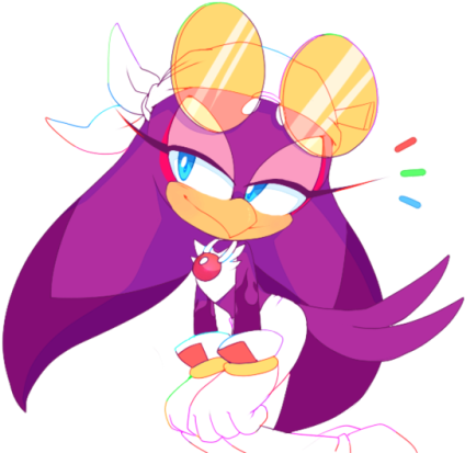 Sonic The Hedgehog (500x422)