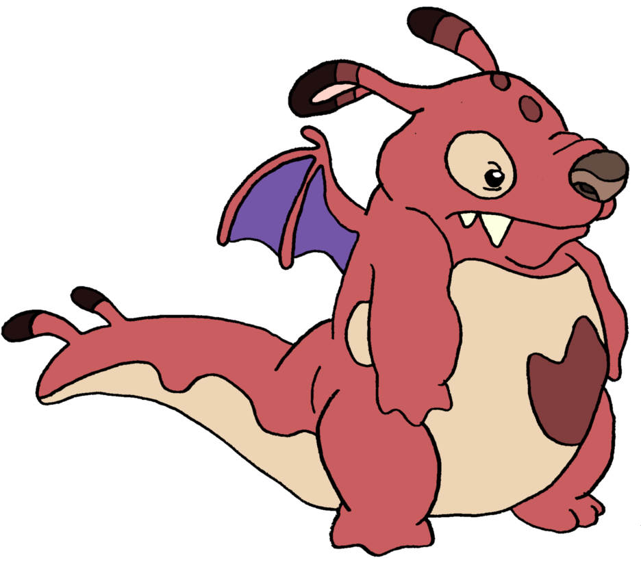 593 Heatwaver *fm* By Bricerific43 - Parody (946x844)