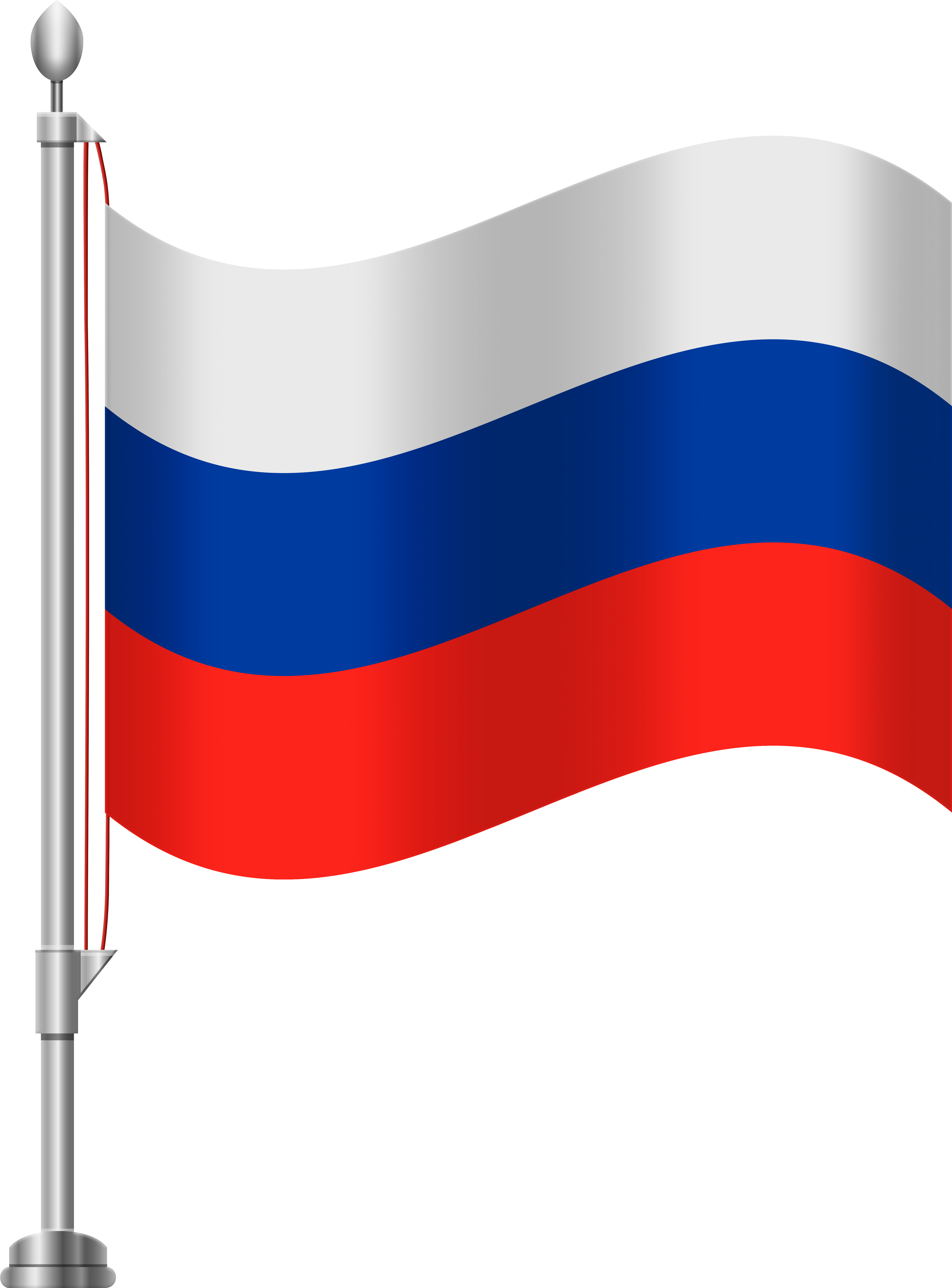 Знамя На Прозрачном Фоне