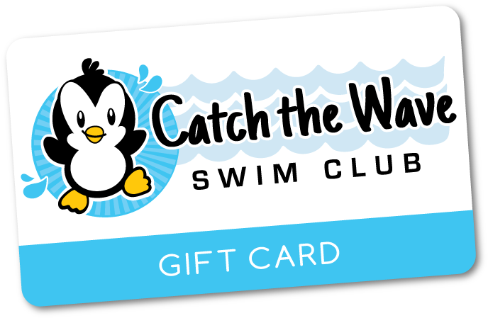 Catch The Wave Gift Certificates - Cartoon (700x466)
