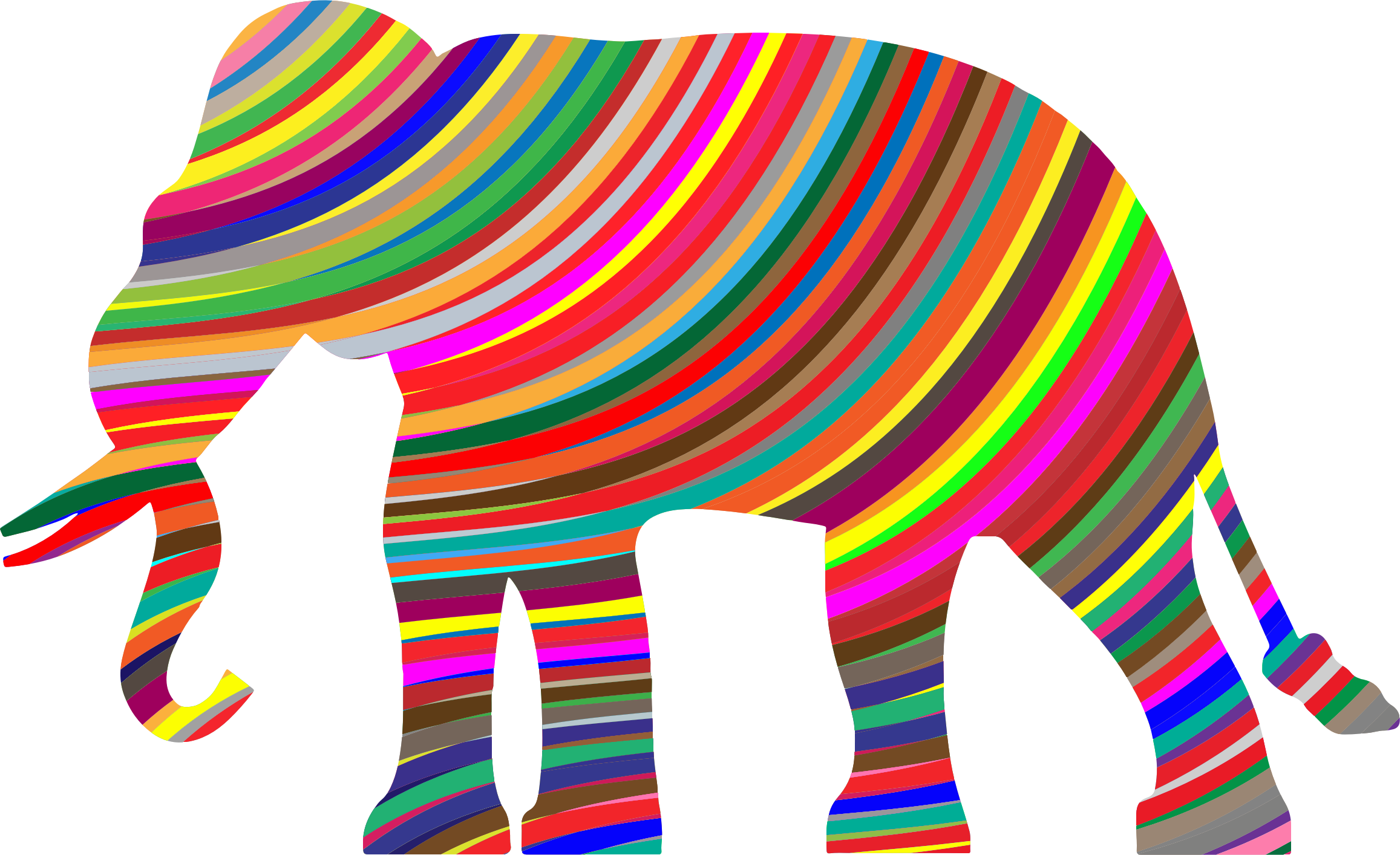 Big Image - Elephants (2314x1414)