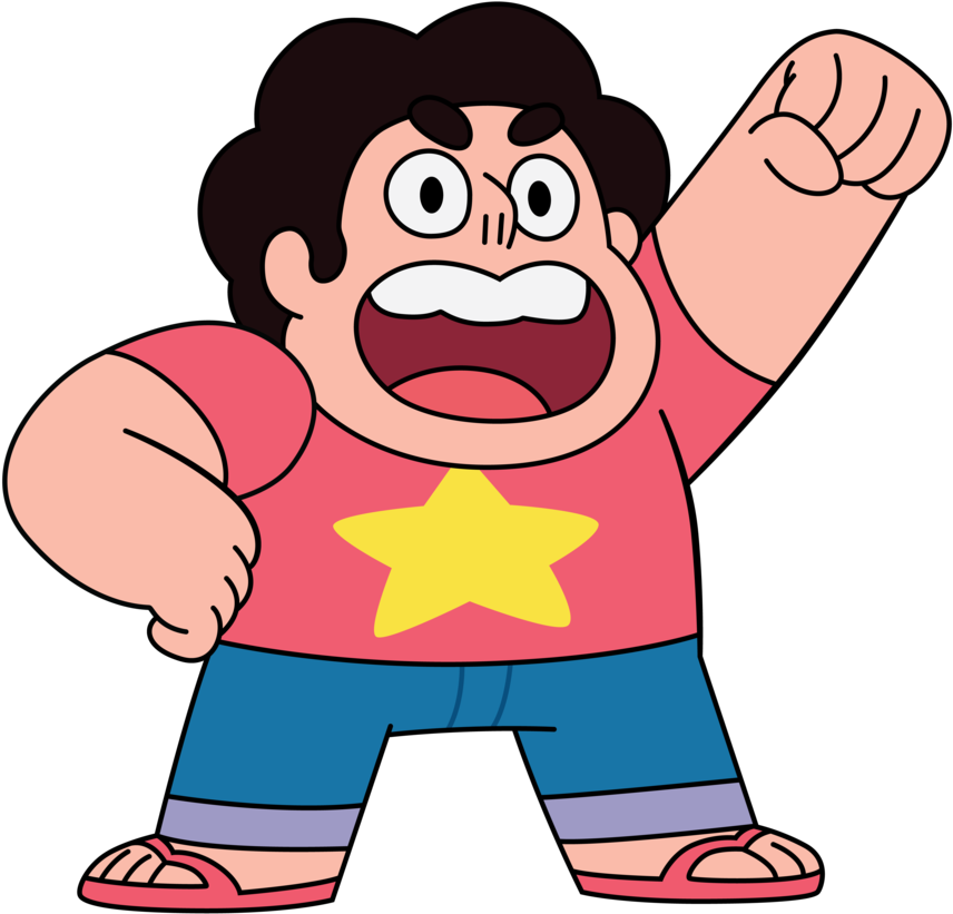 Steven Universe Clipart - Steven Universe Clipart (894x894)