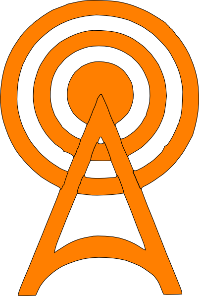 Tower Icon Orange (402x597)