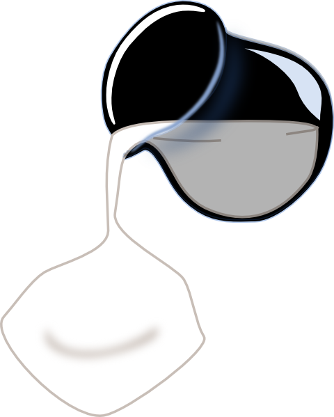 Clipart Info - Pouring Water Clip Art (576x720)