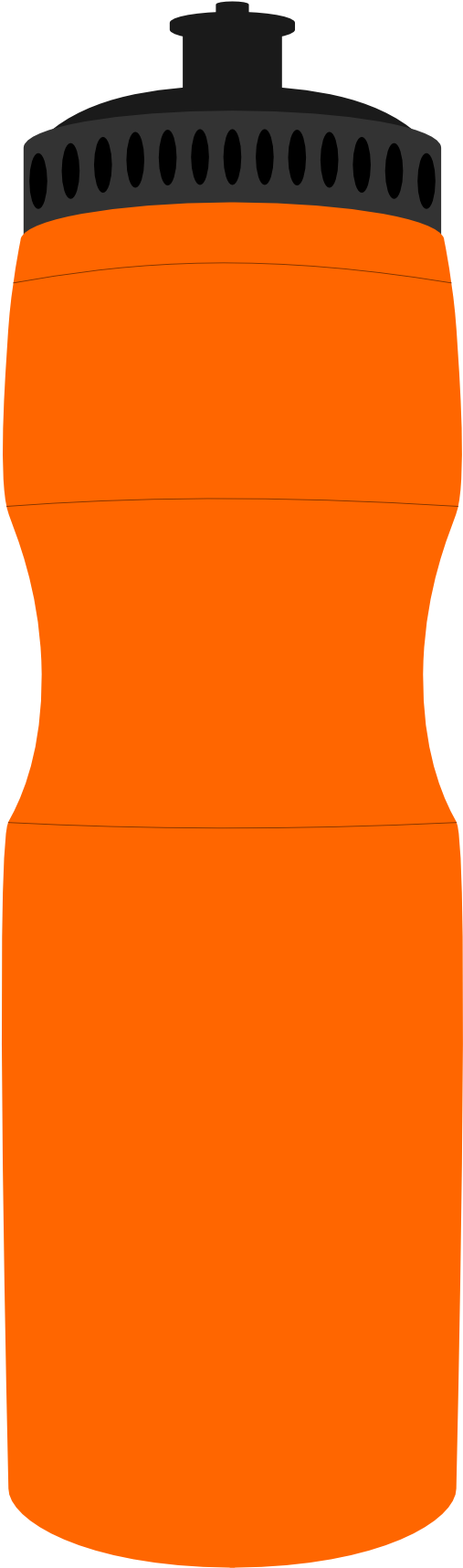 Water Clip Art Animated - Beats By Dr. Dre Powerbeats 2 Wireless Te (1697x2400)