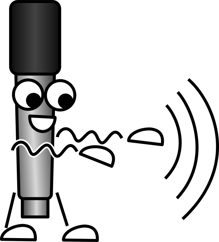 Walking Microphone (725x800)