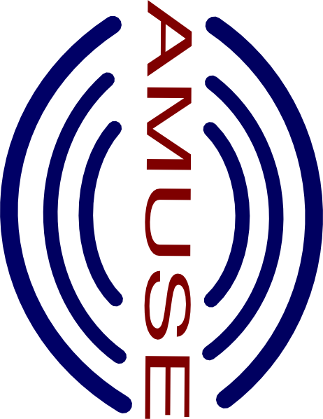 Radio Waves Clip Art At Clkercom Vector Online - Clip Art (462x598)