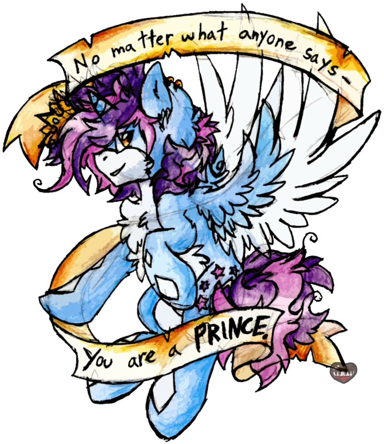 Tidal Wave By Iroxykun - January 24 (829x963)