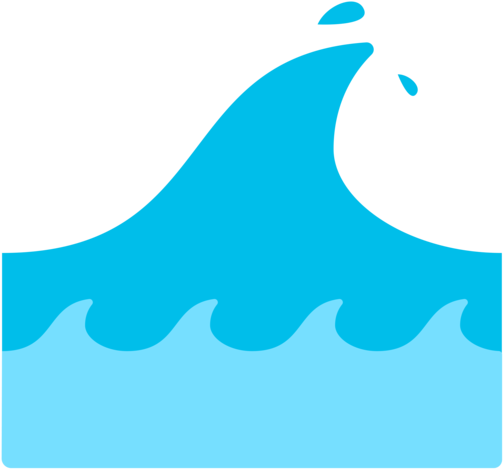 Mozilla - Mar Emoji (512x512)