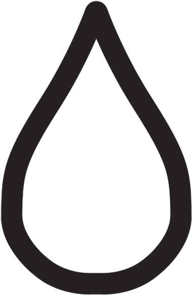 Water Clipart Outline - Sweat Vancity Logo (600x600)