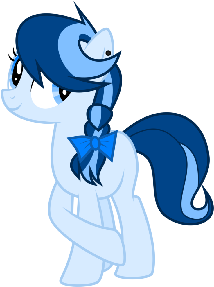 Tidal Wave Oc By Jerryakira79 - Cartoon (773x1033)