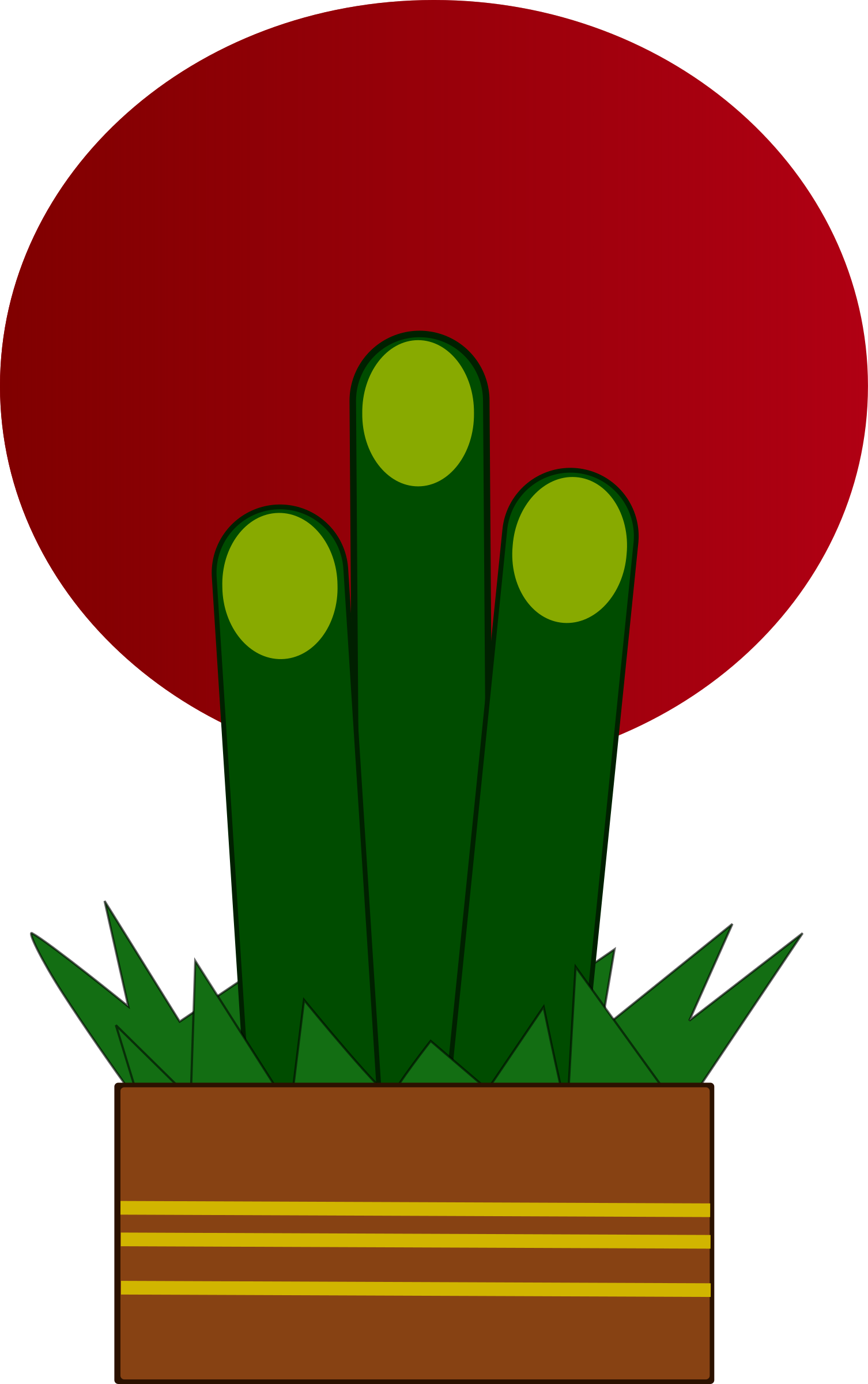 Free Japanese New Years - Japanese New Year Clipart (1506x2400)