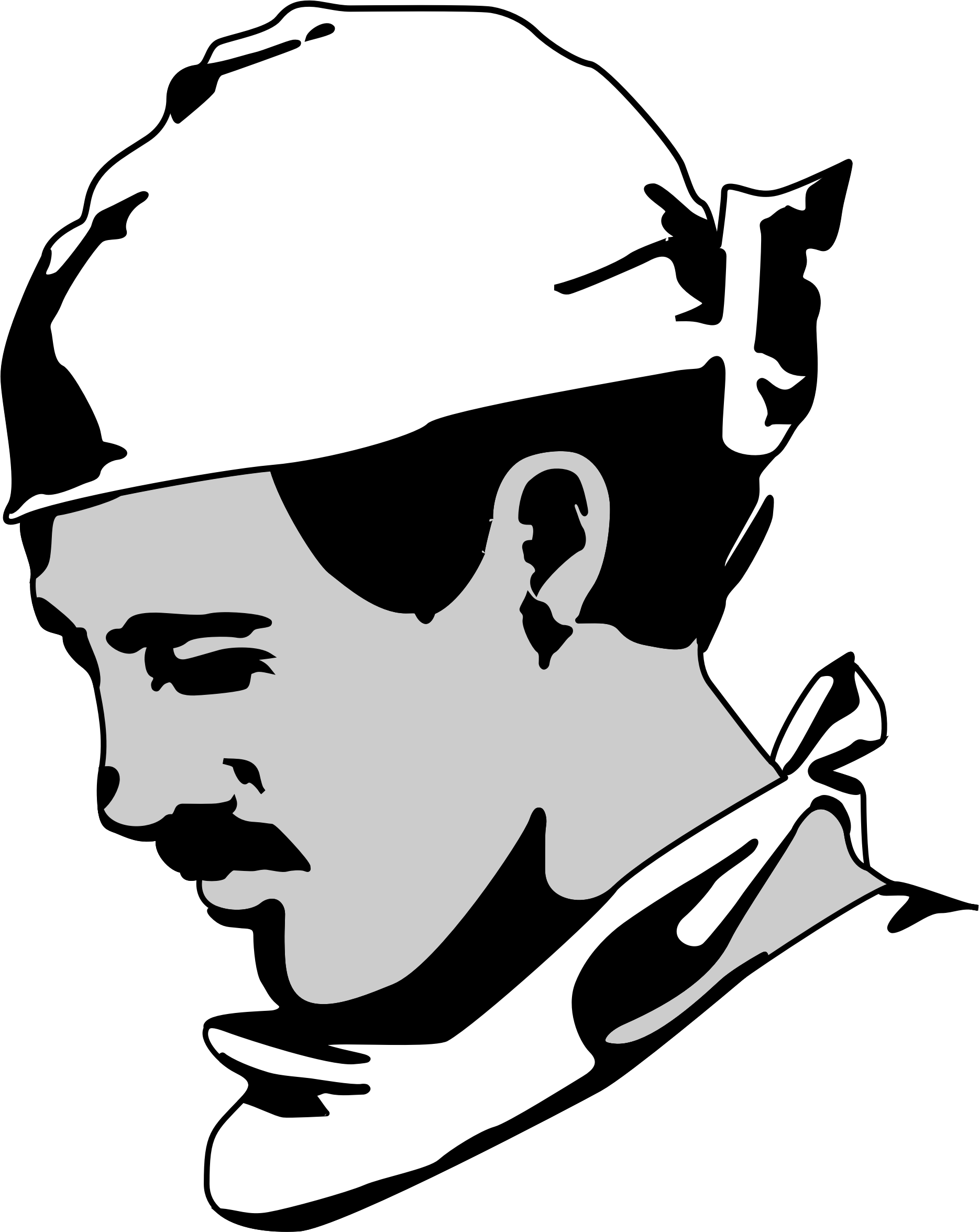 Big Image - Surgeon (1869x2351)