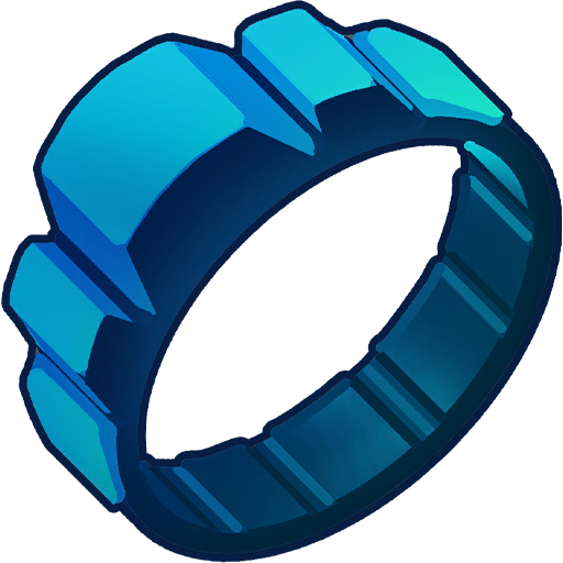 Ring Of The Rising Tide - Water (512x512)