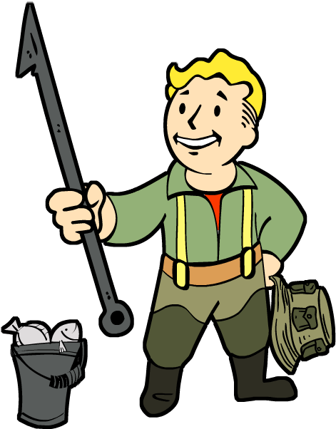 The Changing Tide - Video Games Fallout Vault Boy Air Freshener Fall-air-7751-tnk.03 (709x643)