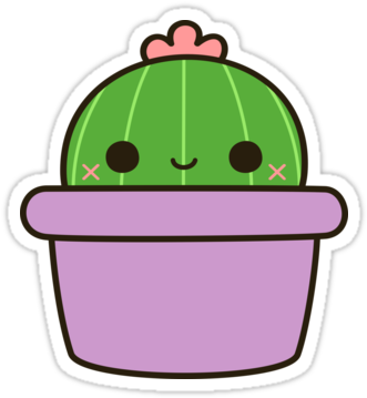 Buscar Con Google - Cactus Cute (375x360)