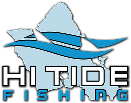 Hi Tide Fishing - Hi Tide Fishing (508x400)