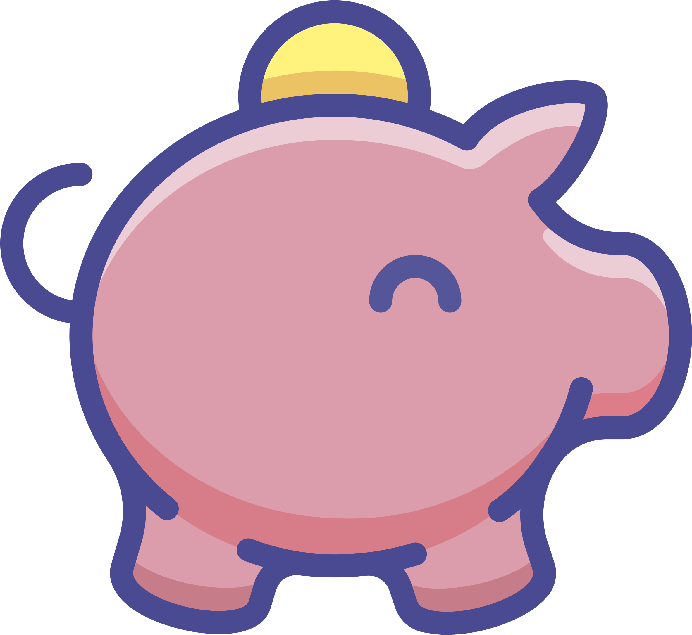 Big Image - Bank Clipart (2366x2173)