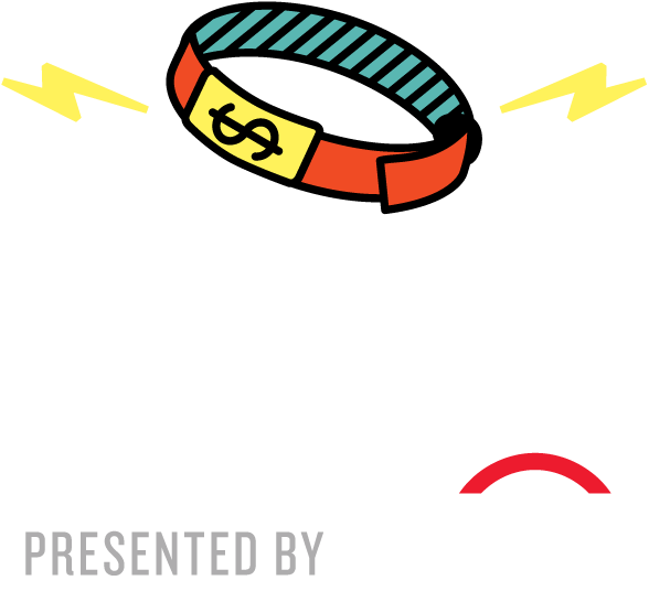 Elevate Your Lolla Experience With Special Perks For - Bracelet (1000x561)